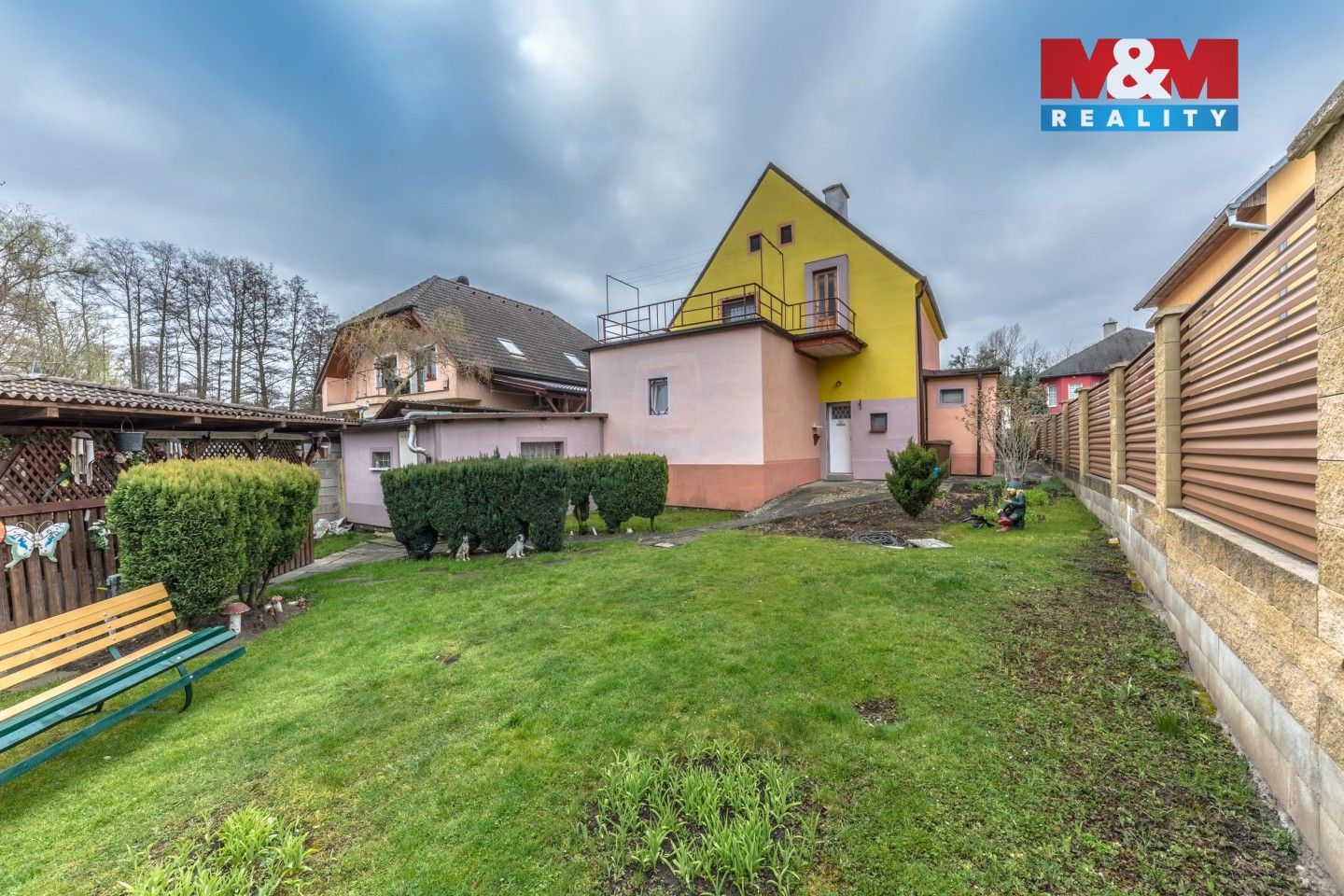 Prodej domu 102 m² - foto 17