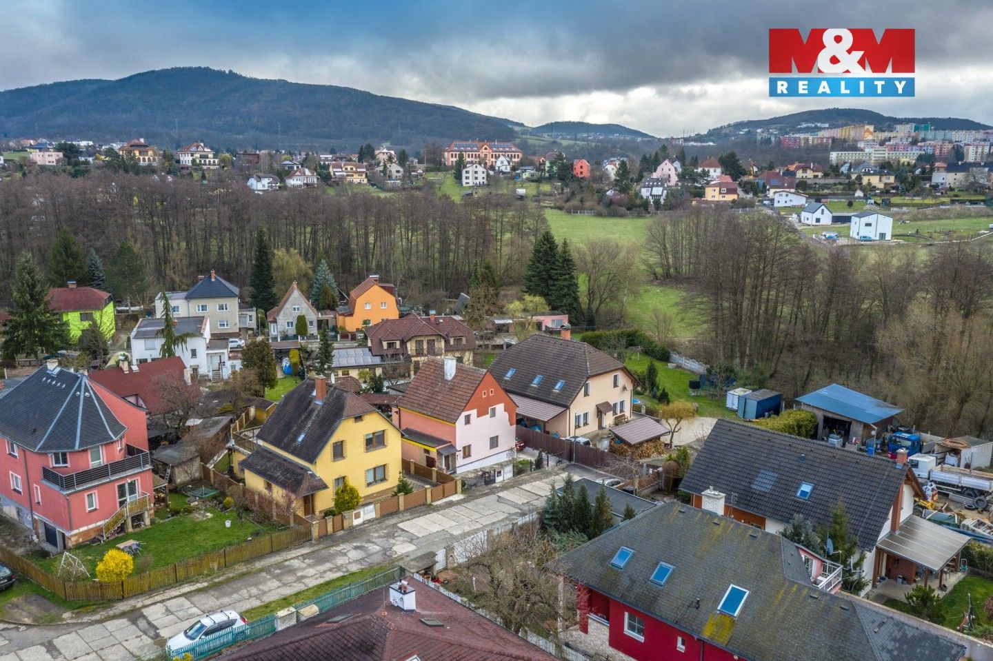 Prodej domu 102 m² - foto 19
