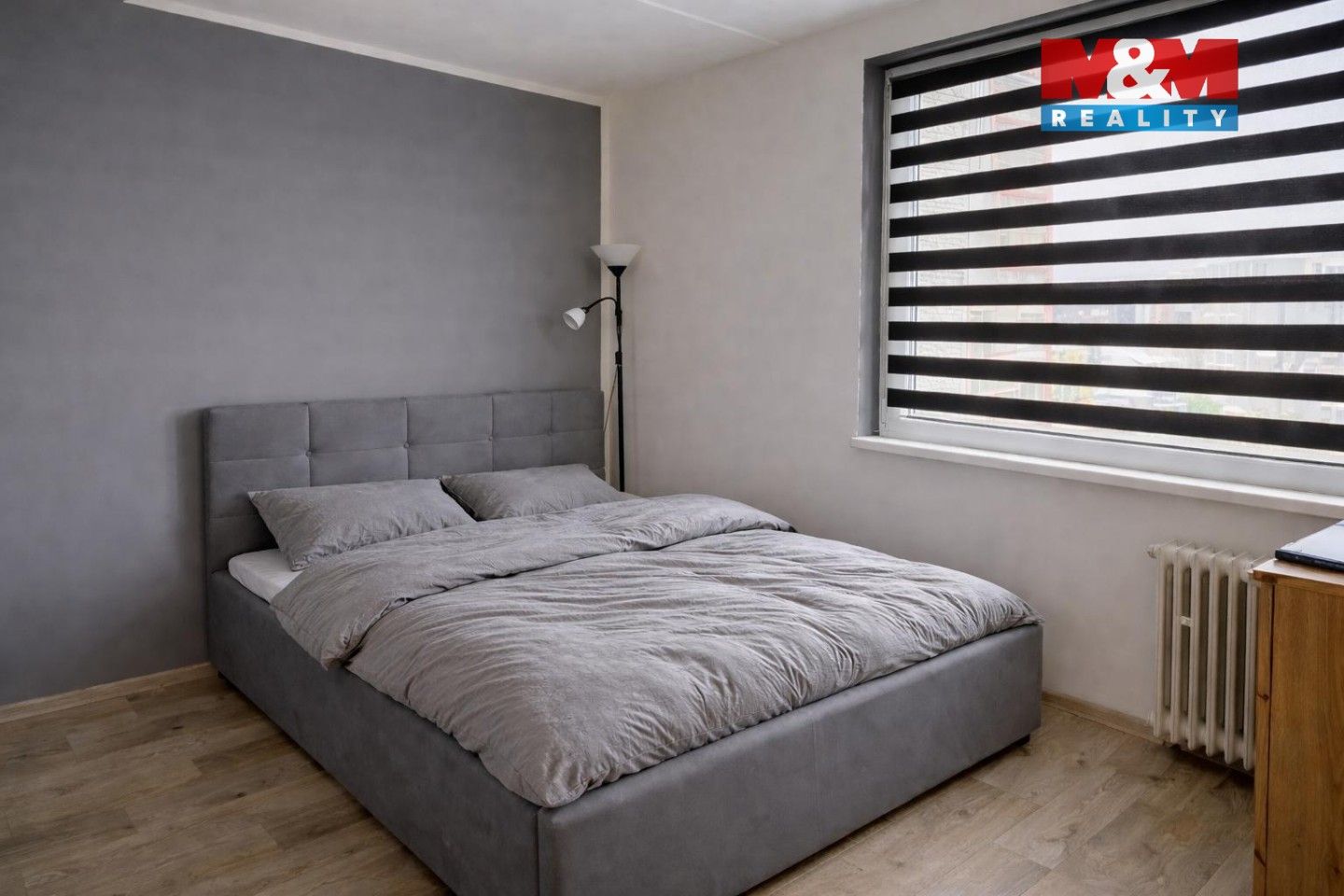 Pronájem bytu 2+1 59 m² - foto 3