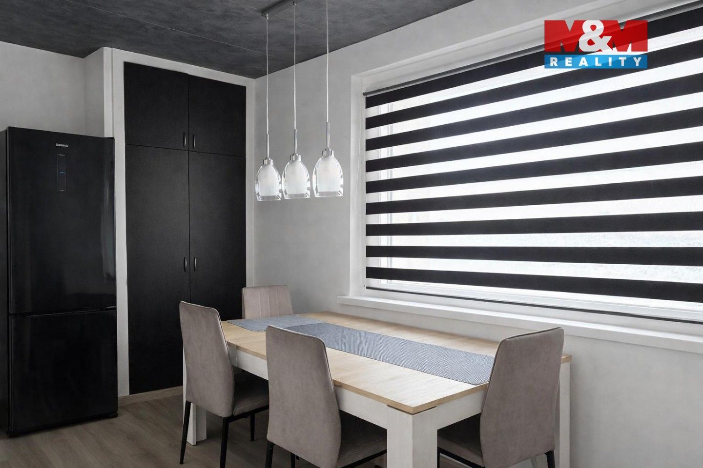 Pronájem bytu 2+1 59 m² - foto 2
