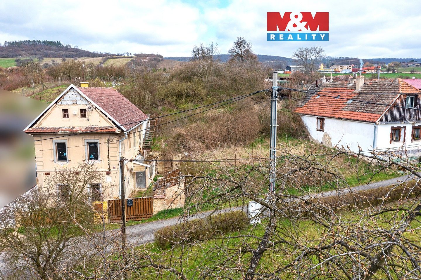Prodej domu 118 m² - foto 1