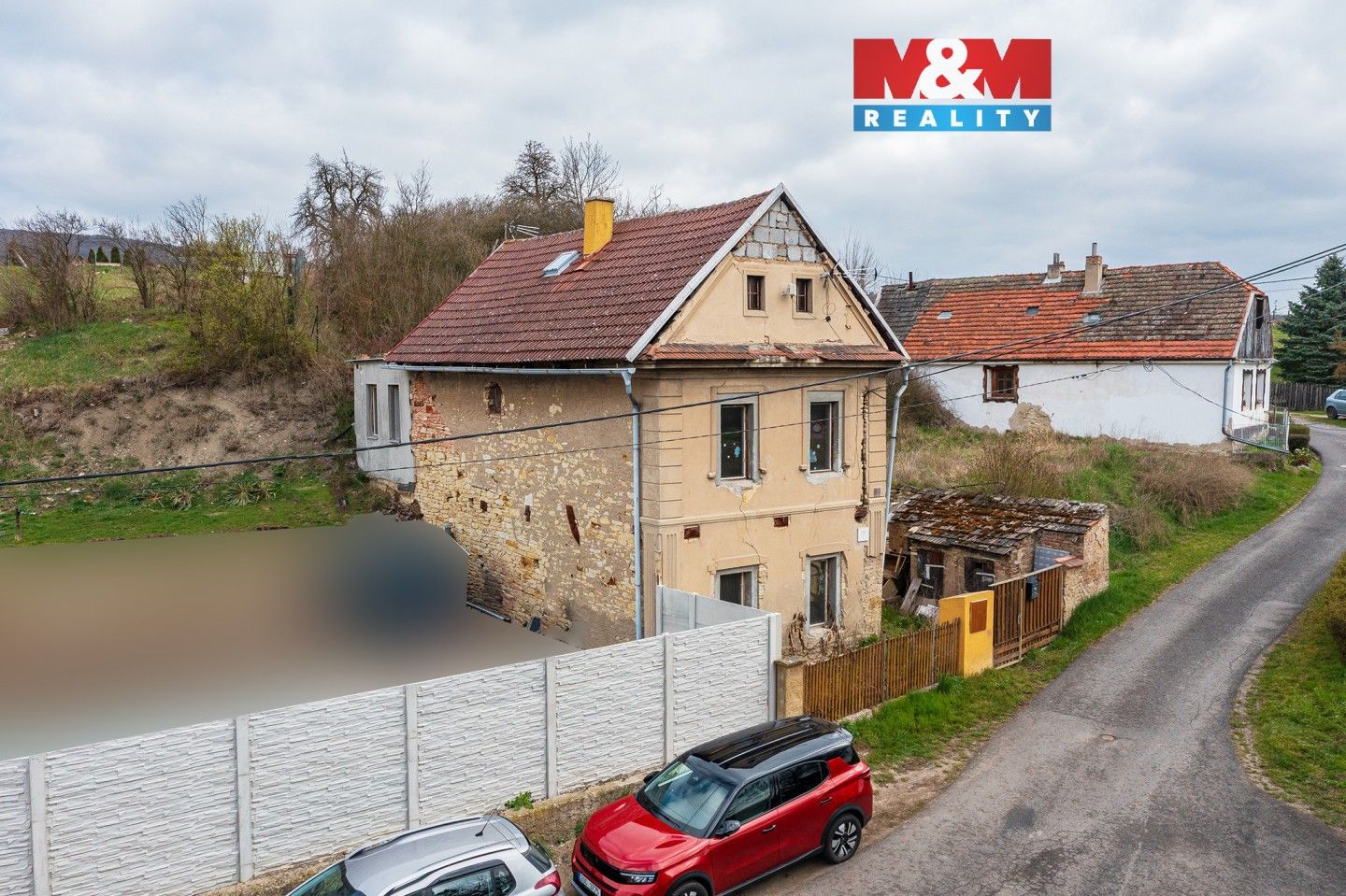 Prodej domu 118 m² - foto 1