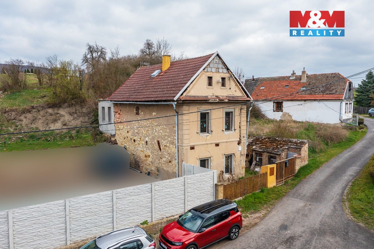 Prodej domu 118 m² - foto 4