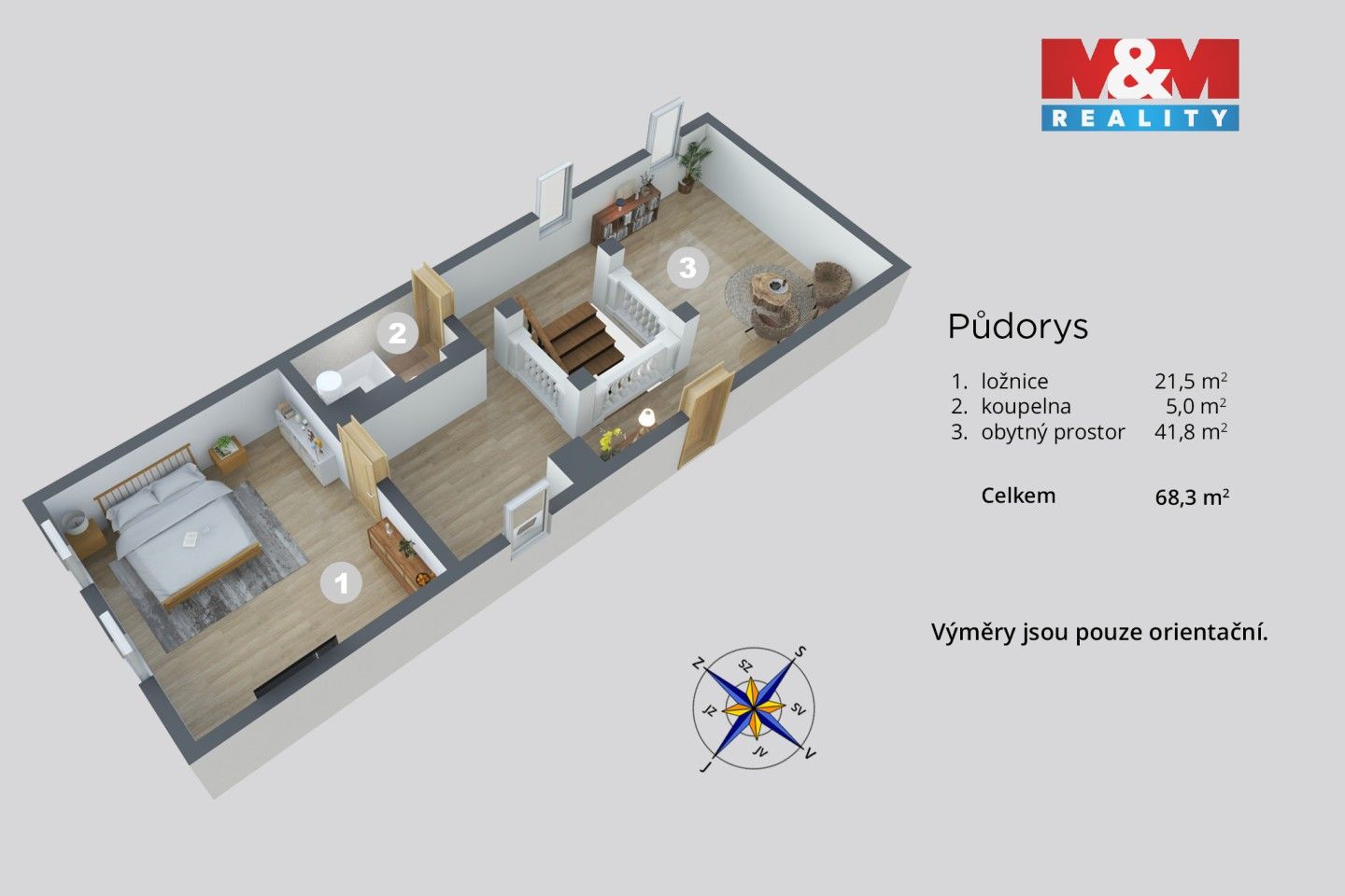Prodej domu 118 m² - foto 24