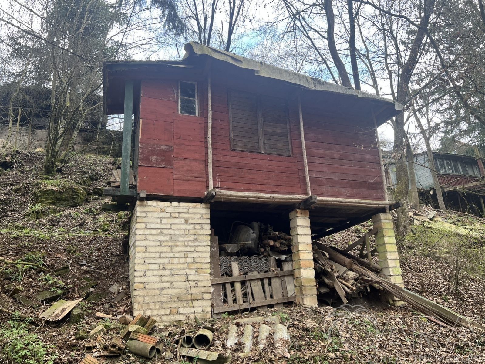 Prodej domu 35 m² - foto 2