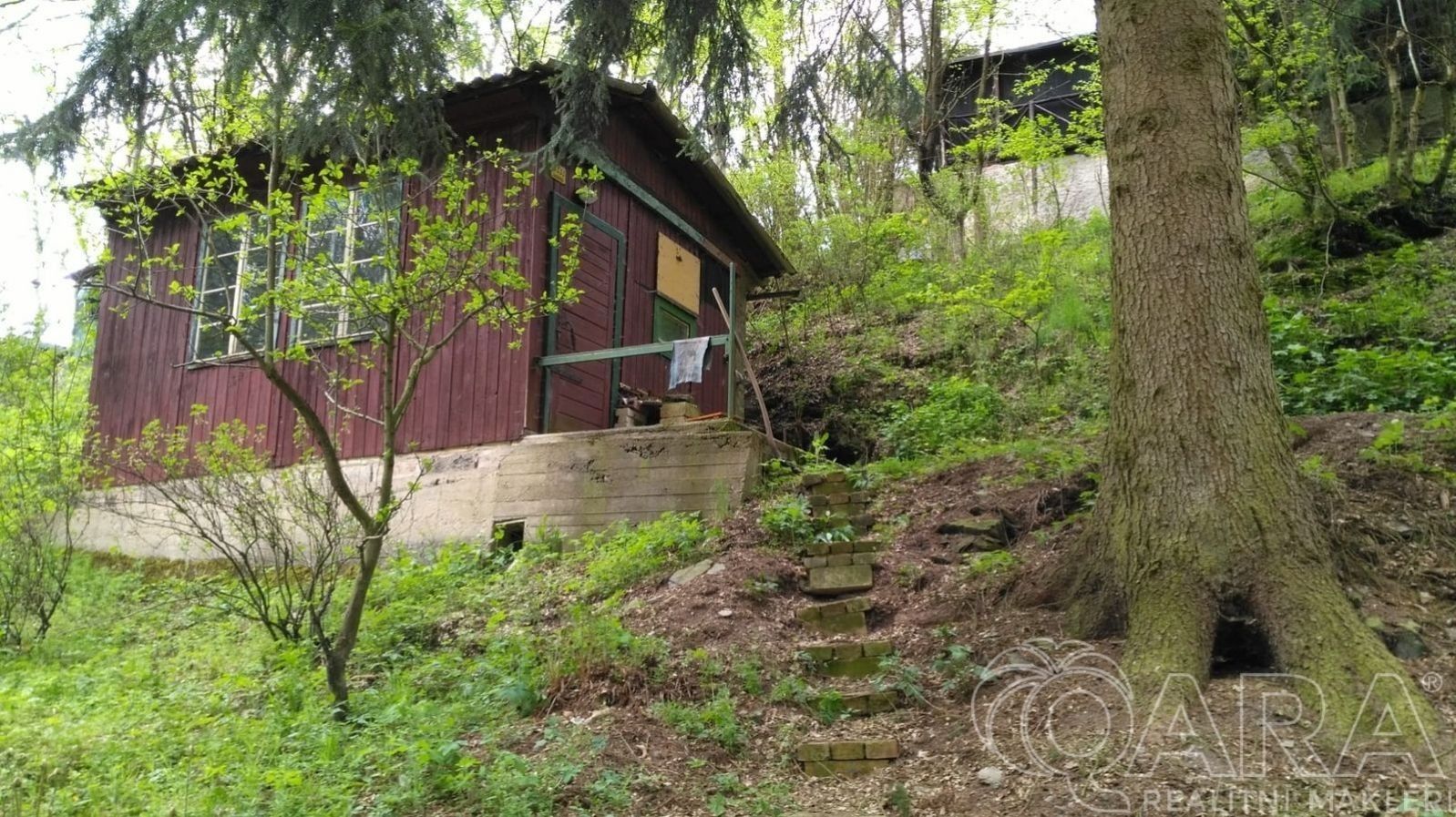 Prodej domu 35 m² - foto 1
