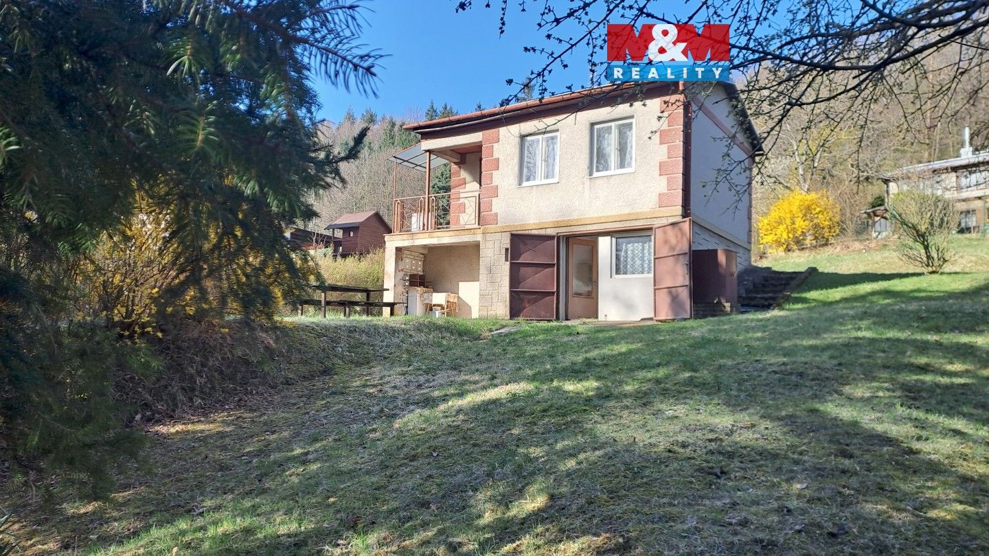 Prodej domu 50 m² - foto 1
