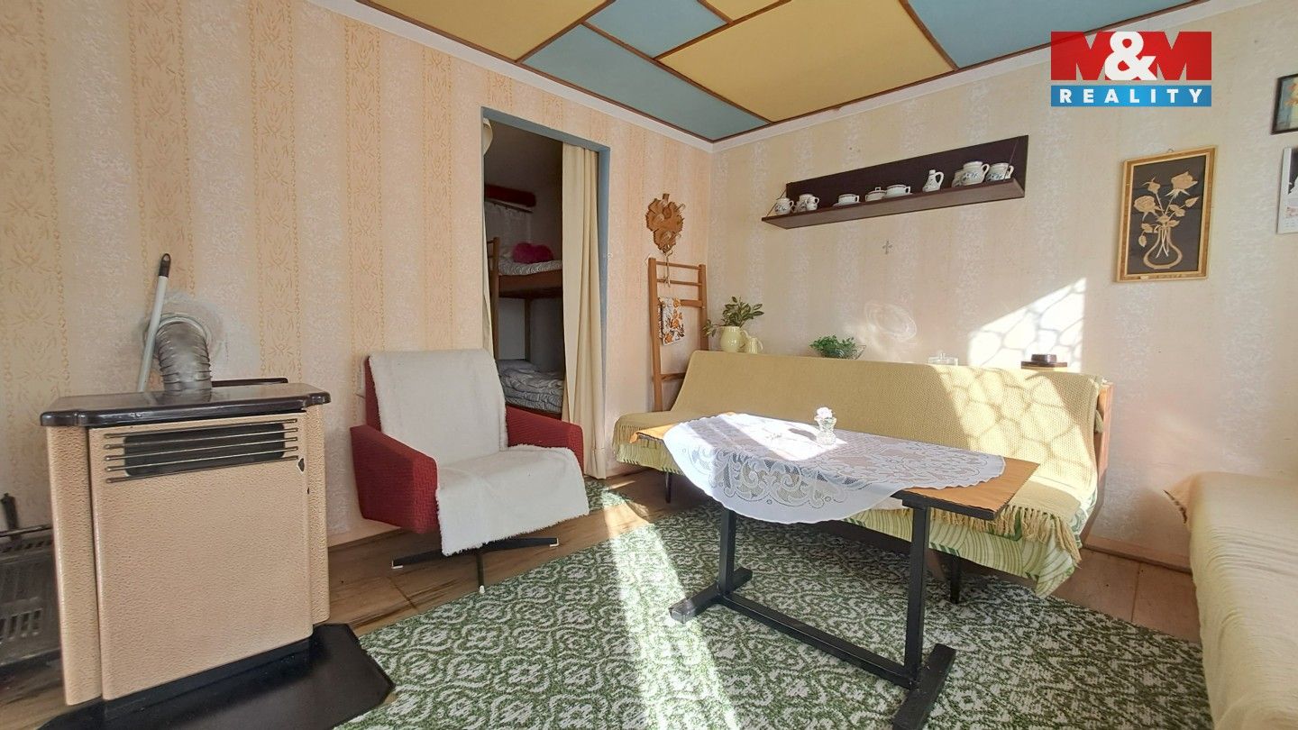 Prodej domu 50 m² - foto 3