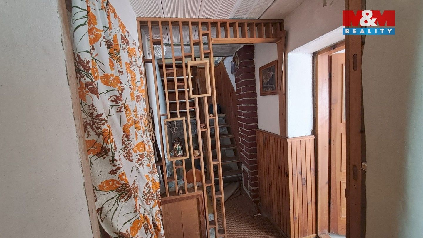 Prodej domu 50 m² - foto 5