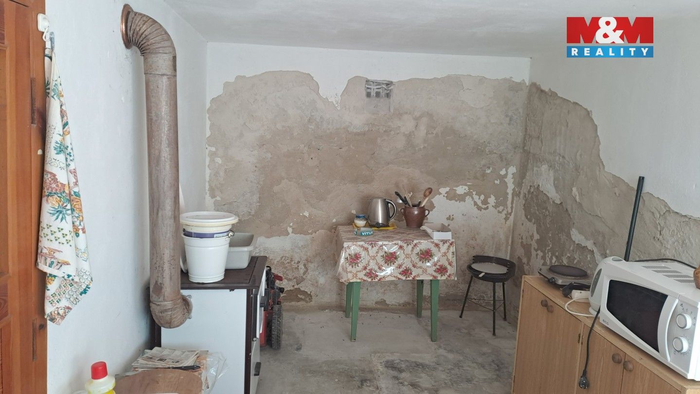 Prodej domu 50 m² - foto 6