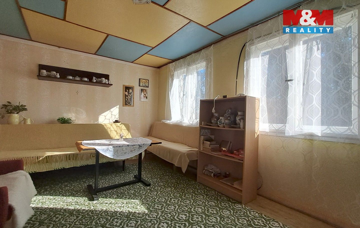 Prodej domu 50 m² - foto 4
