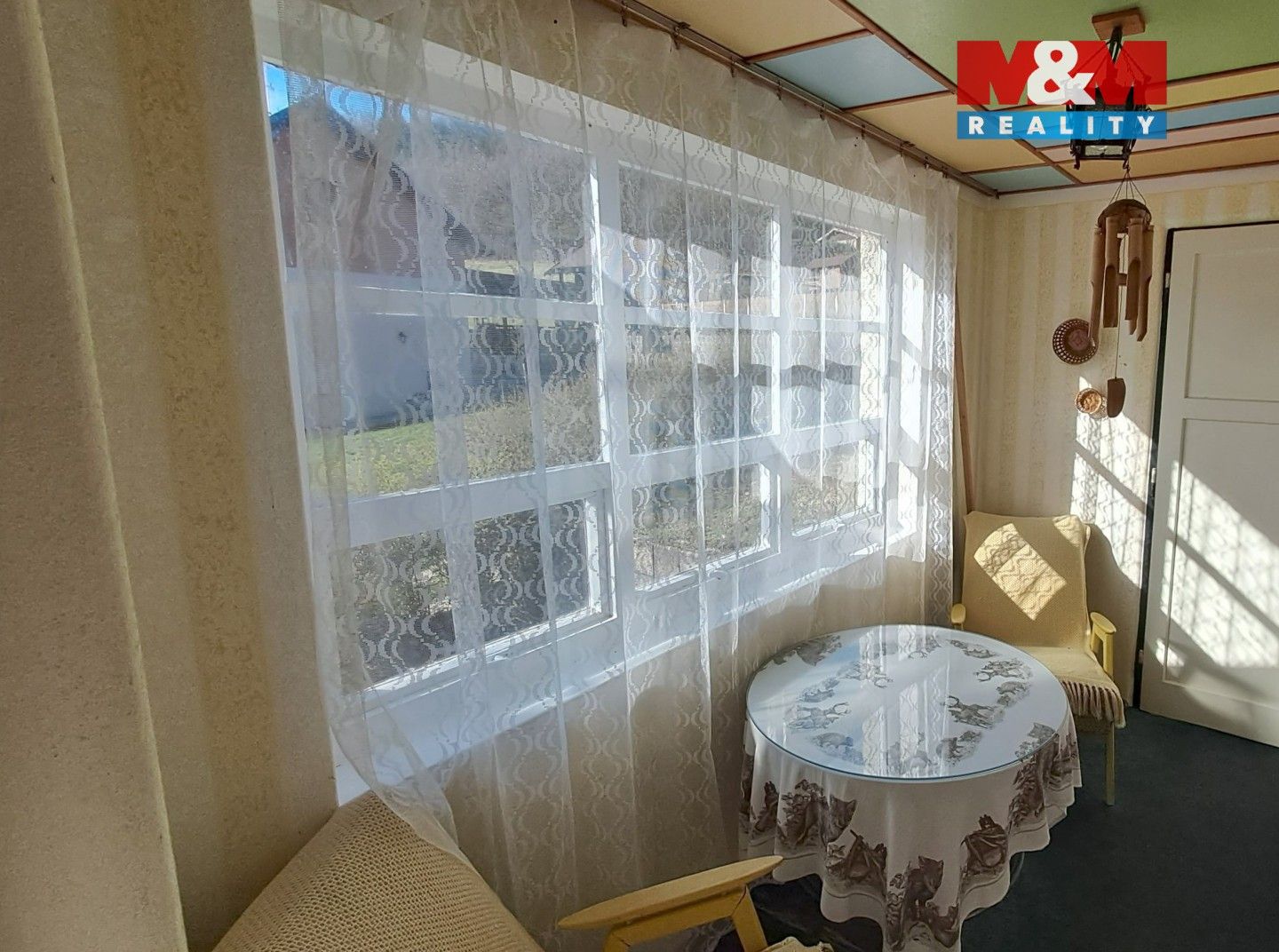 Prodej domu 50 m² - foto 2