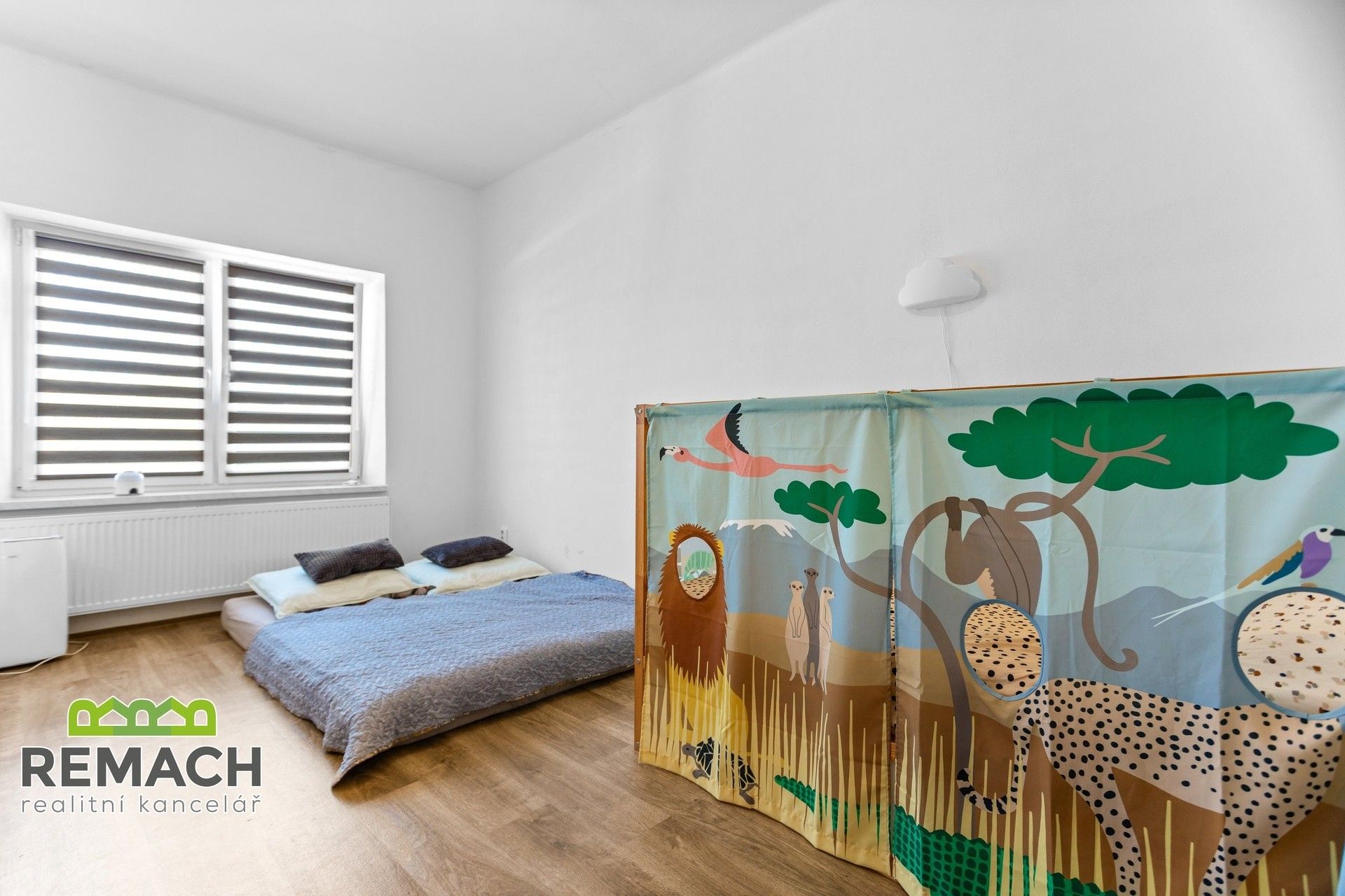 Pronájem bytu 2+1 50 m² - foto 4