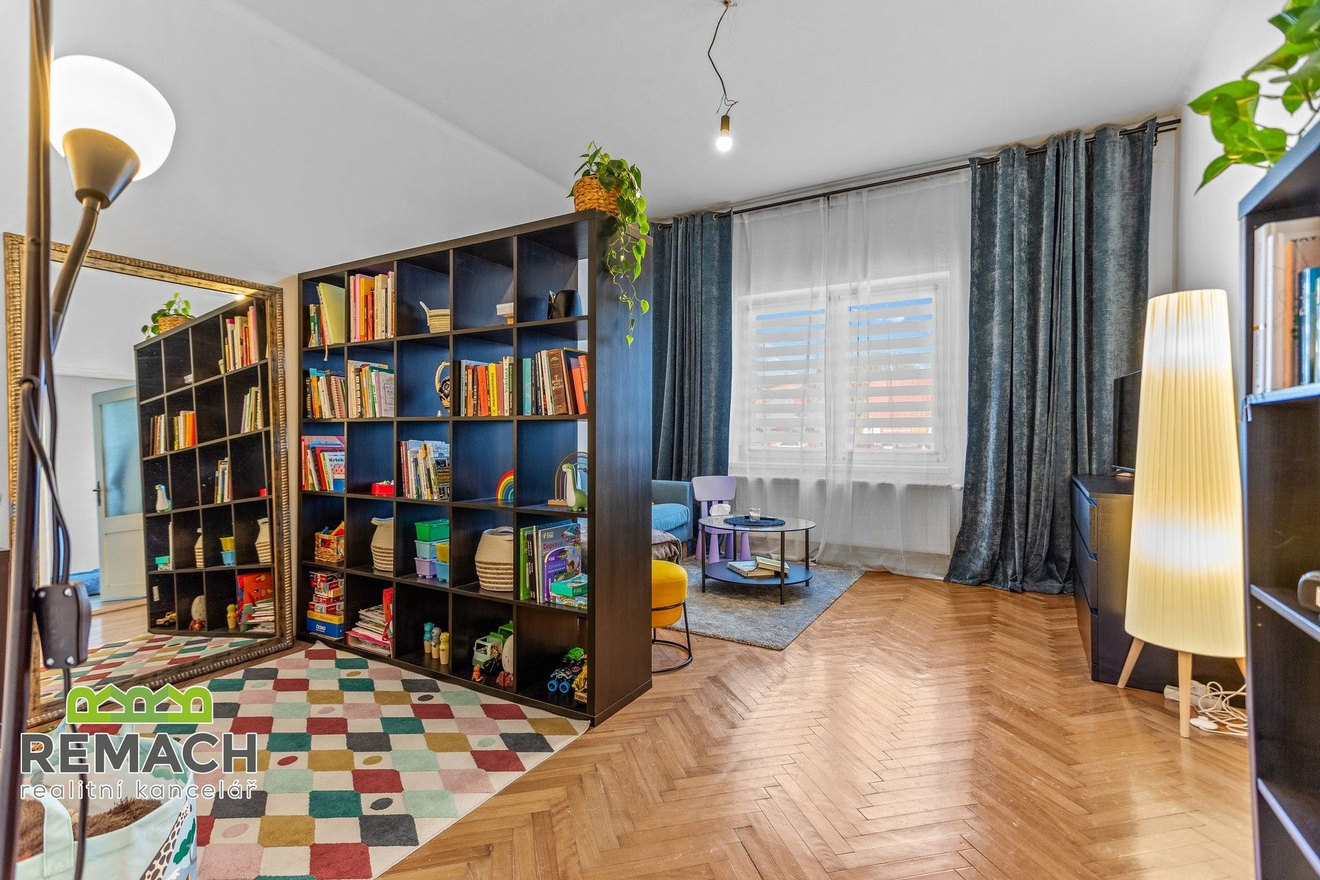 Pronájem bytu 2+1 50 m² - foto 2
