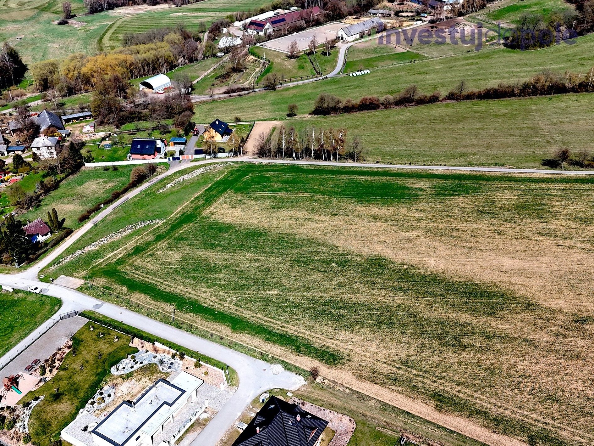 Prodej pozemku 10000 m² - foto 3