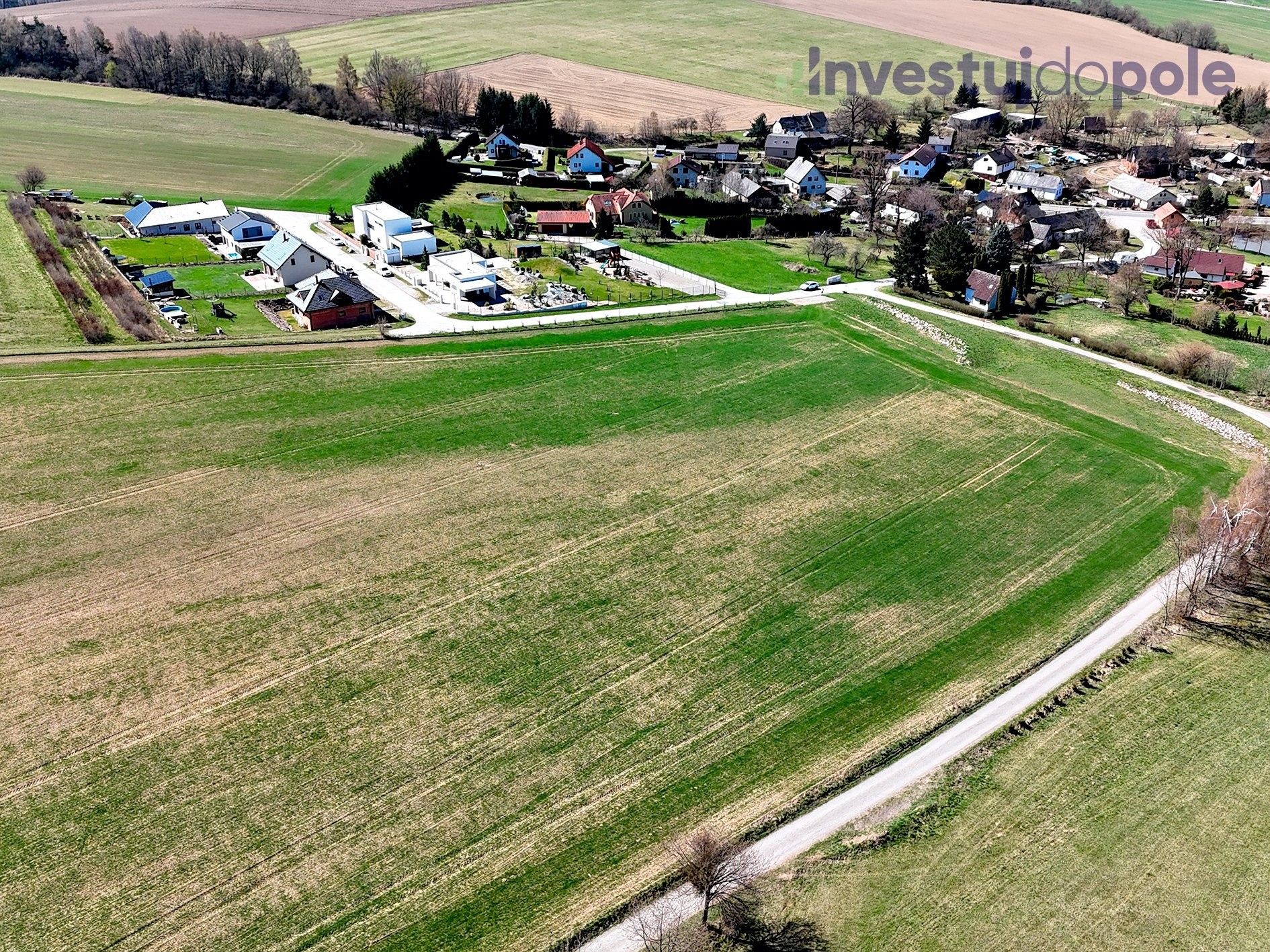 Prodej pozemku 10000 m² - foto 5