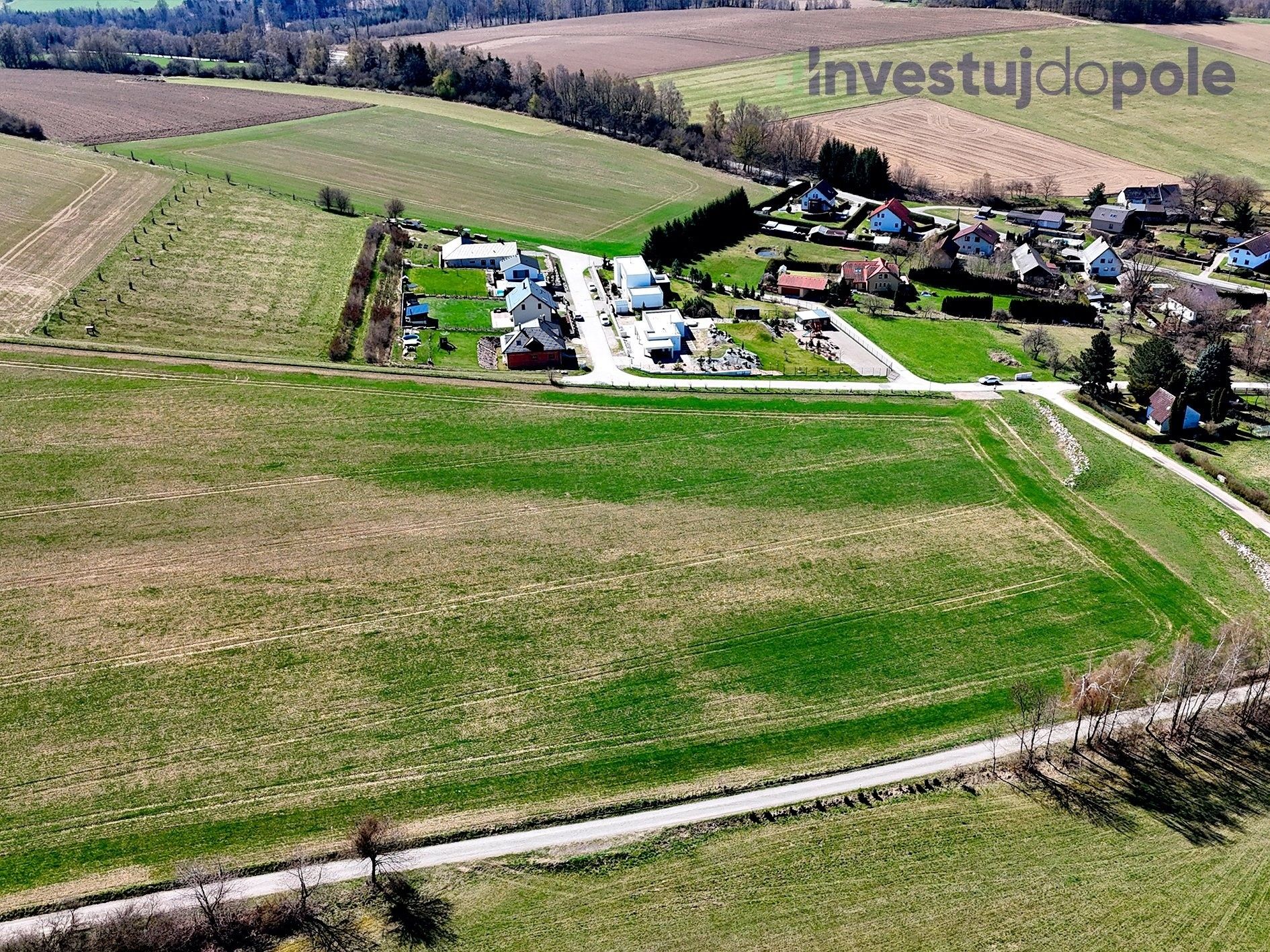 Prodej pozemku 10000 m² - foto 6