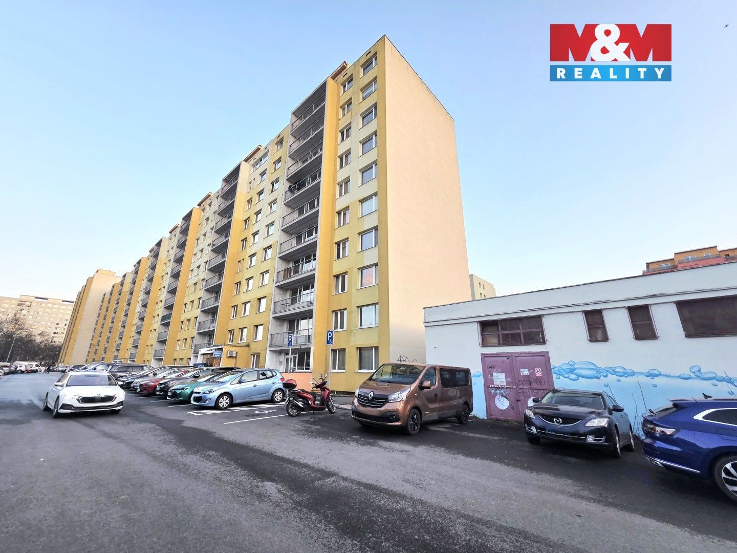 Prodej komerčního prostoru 20 m² - foto 3
