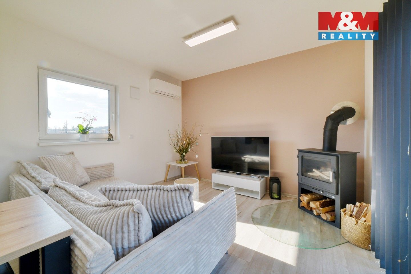 Prodej domu 55 m² - foto 1
