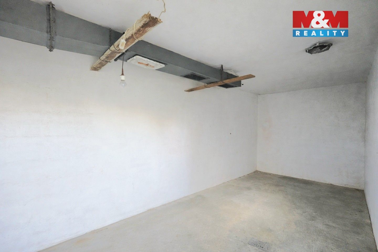 Prodej komerčního prostoru 20 m² - foto 5