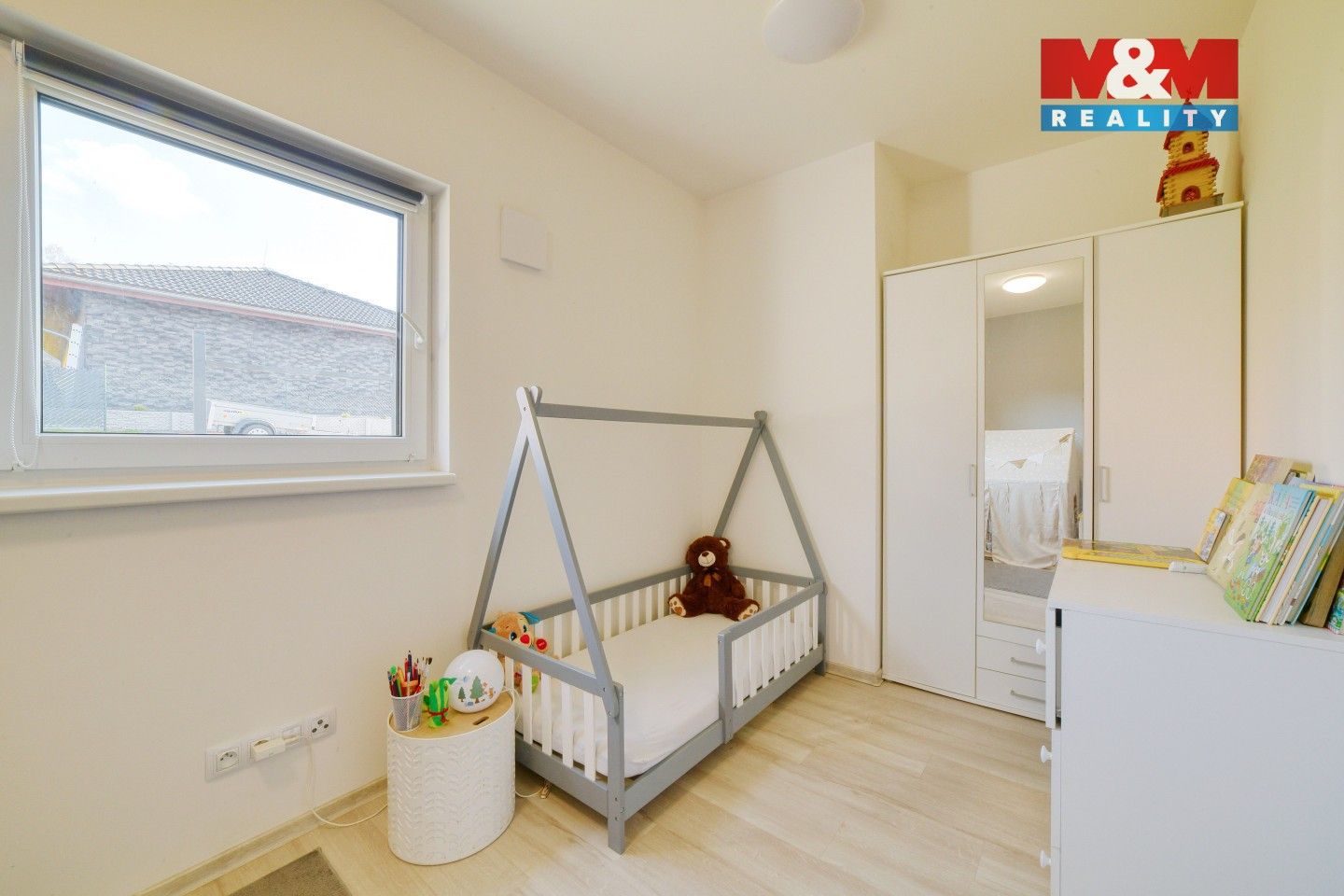 Prodej domu 55 m² - foto 5
