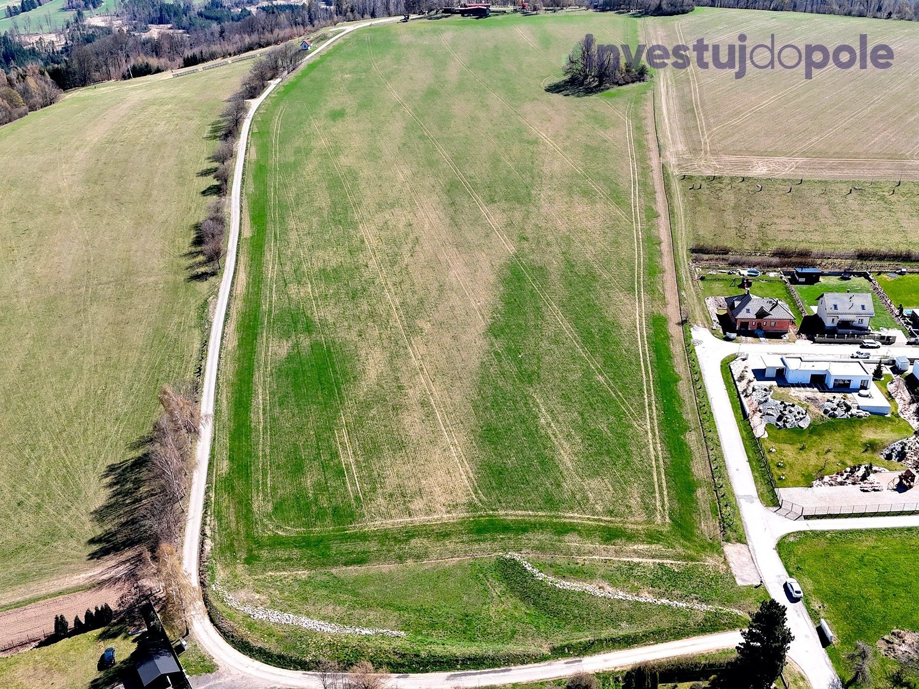 Prodej pozemku 10000 m² - foto 4