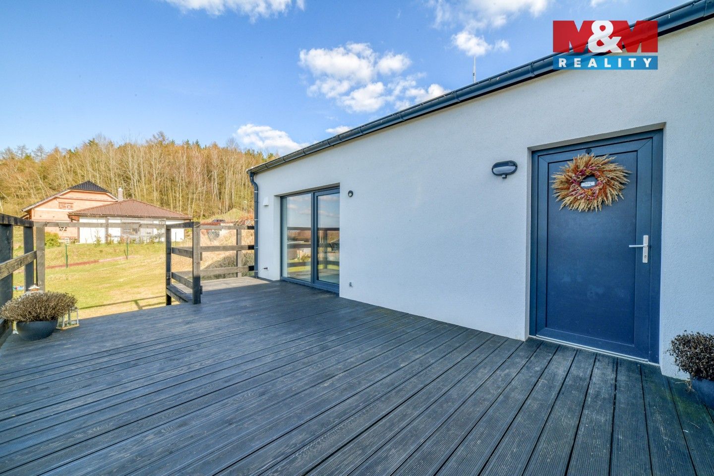 Prodej domu 55 m² - foto 23