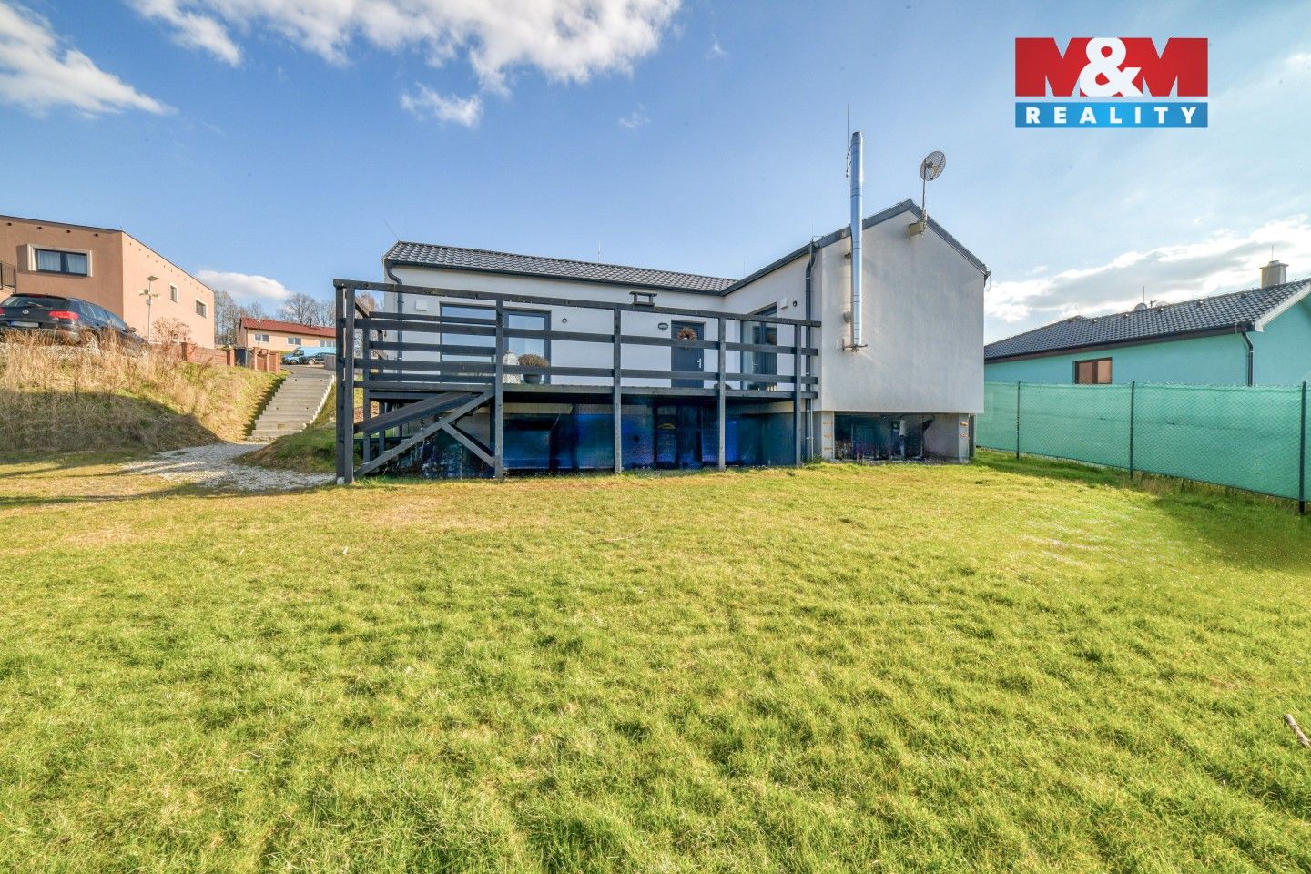 Prodej domu 55 m² - foto 29