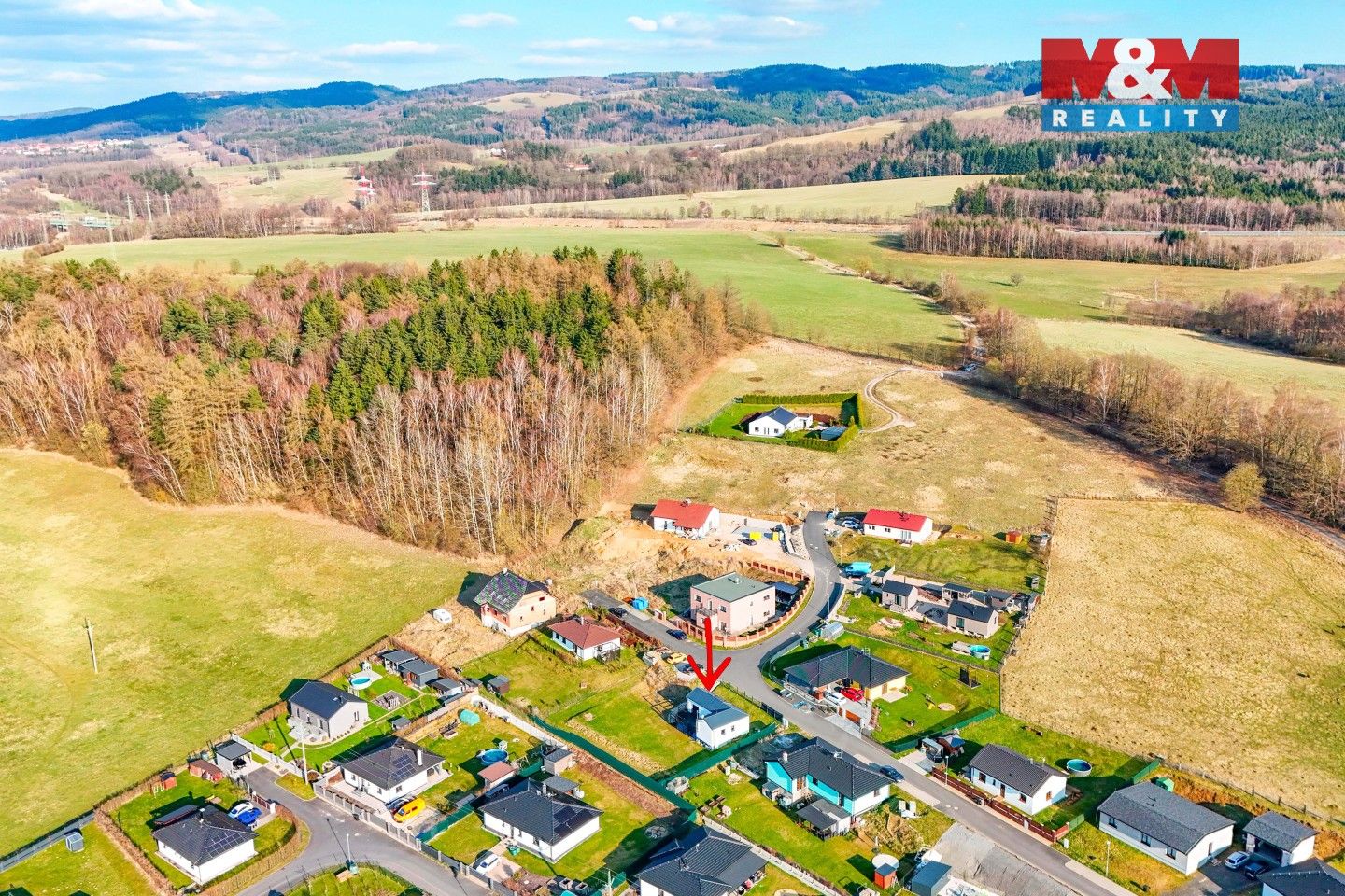 Prodej domu 55 m² - foto 40