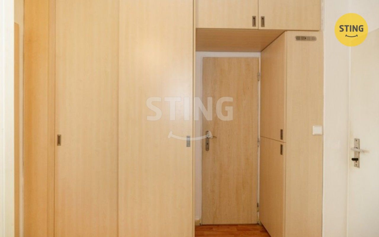 Prodej bytu 1+1 45 m² - foto 8