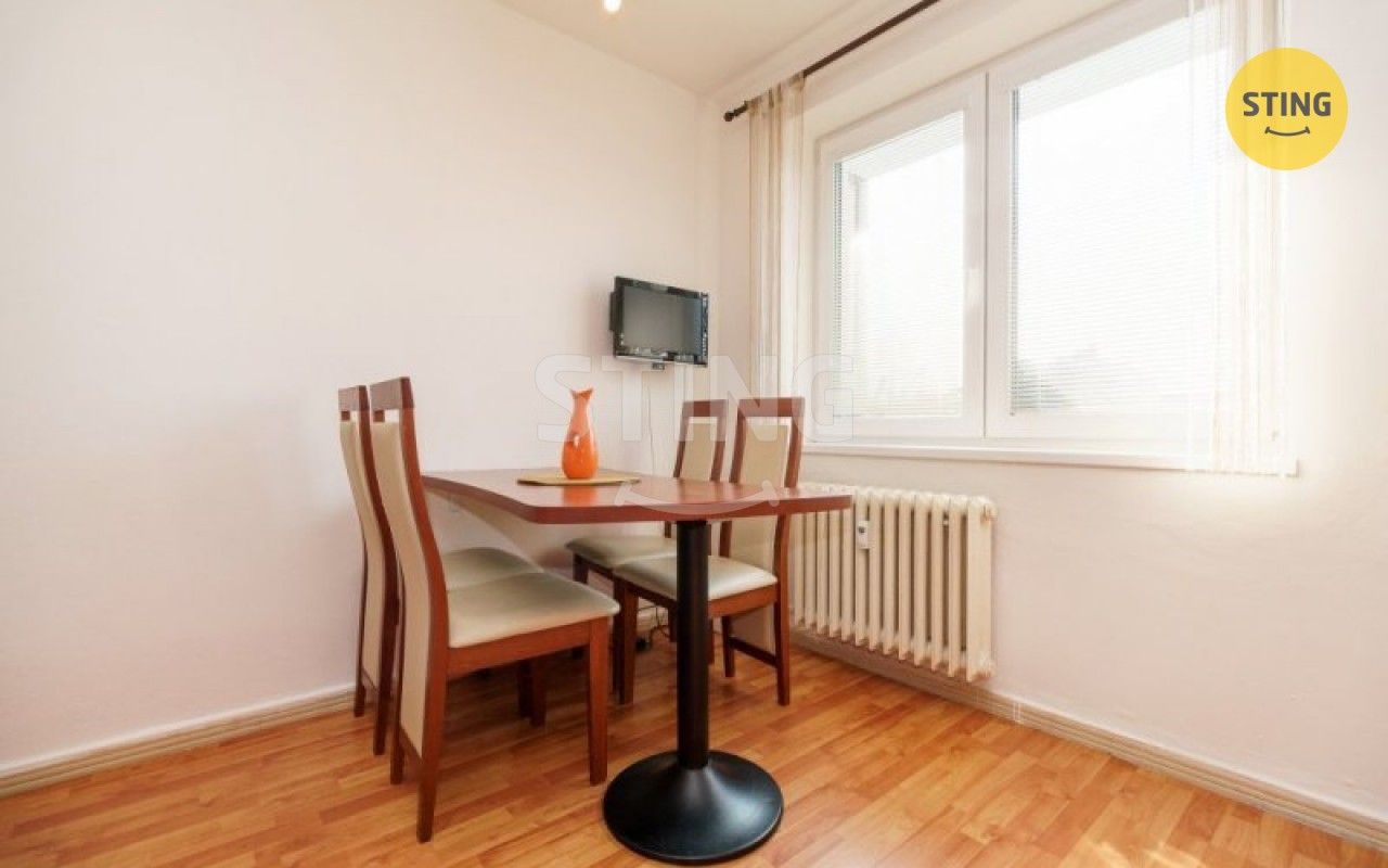 Prodej bytu 1+1 45 m² - foto 6