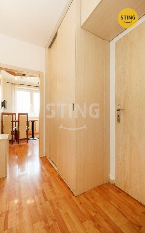Prodej bytu 1+1 45 m² - foto 7