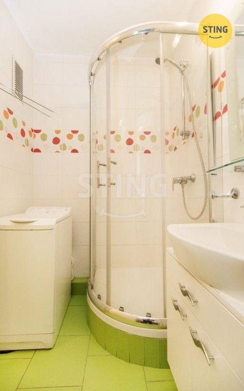 Prodej bytu 1+1 45 m² - foto 5