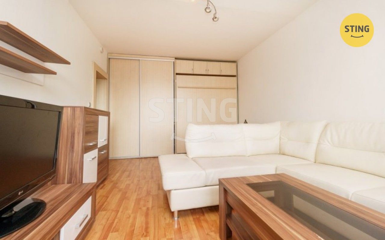 Prodej bytu 1+1 45 m² - foto 2