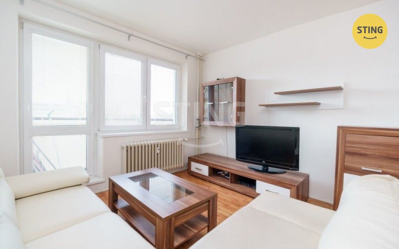 Prodej bytu 1+1 45 m² - foto 1