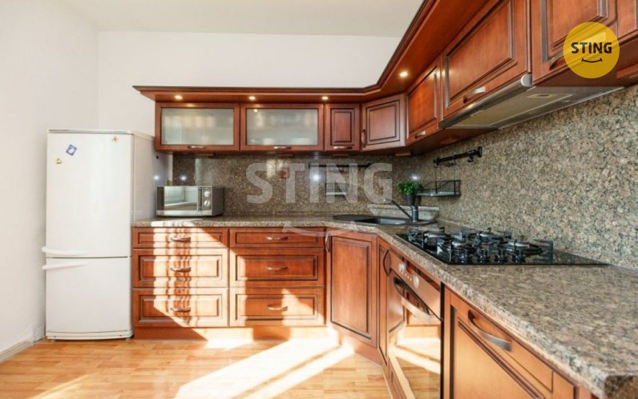 Prodej bytu 1+1 45 m² - foto 3