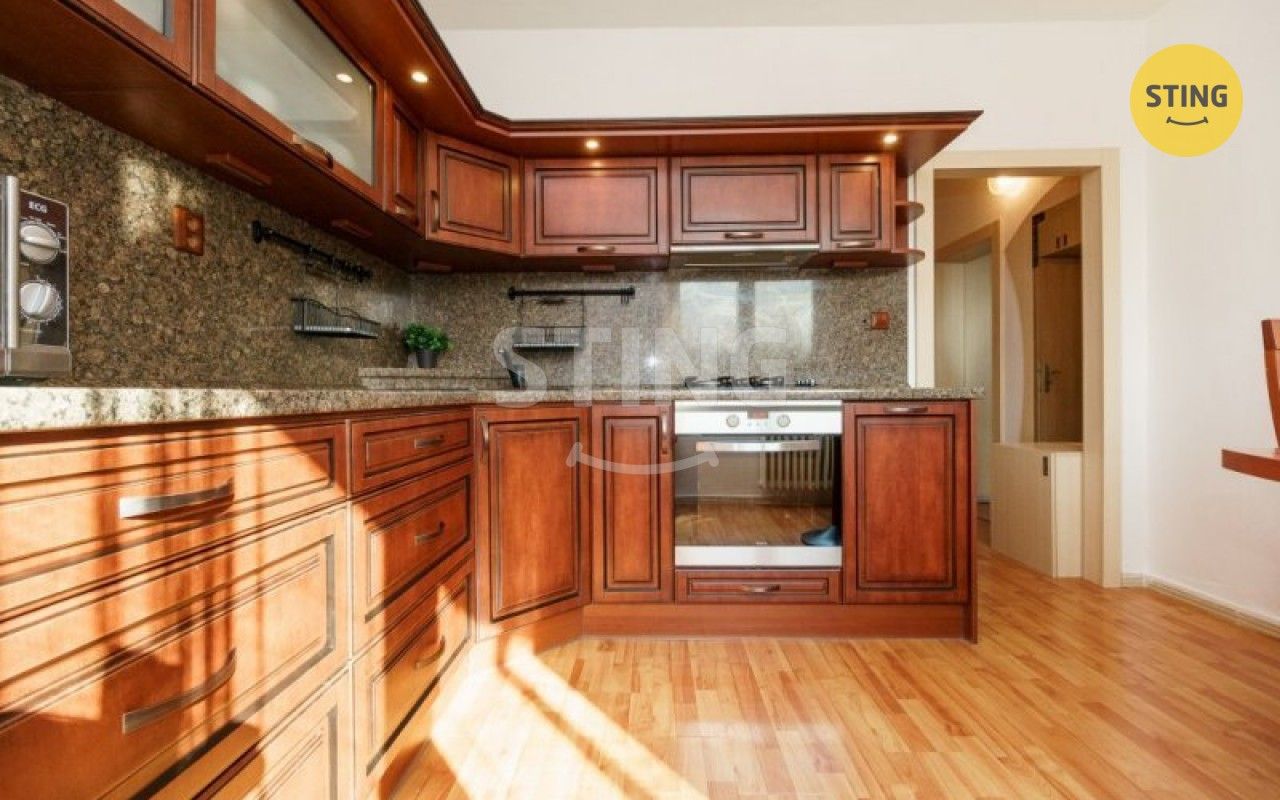 Prodej bytu 1+1 45 m² - foto 4