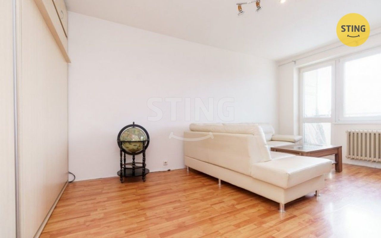 Prodej bytu 1+1 45 m² - foto 10