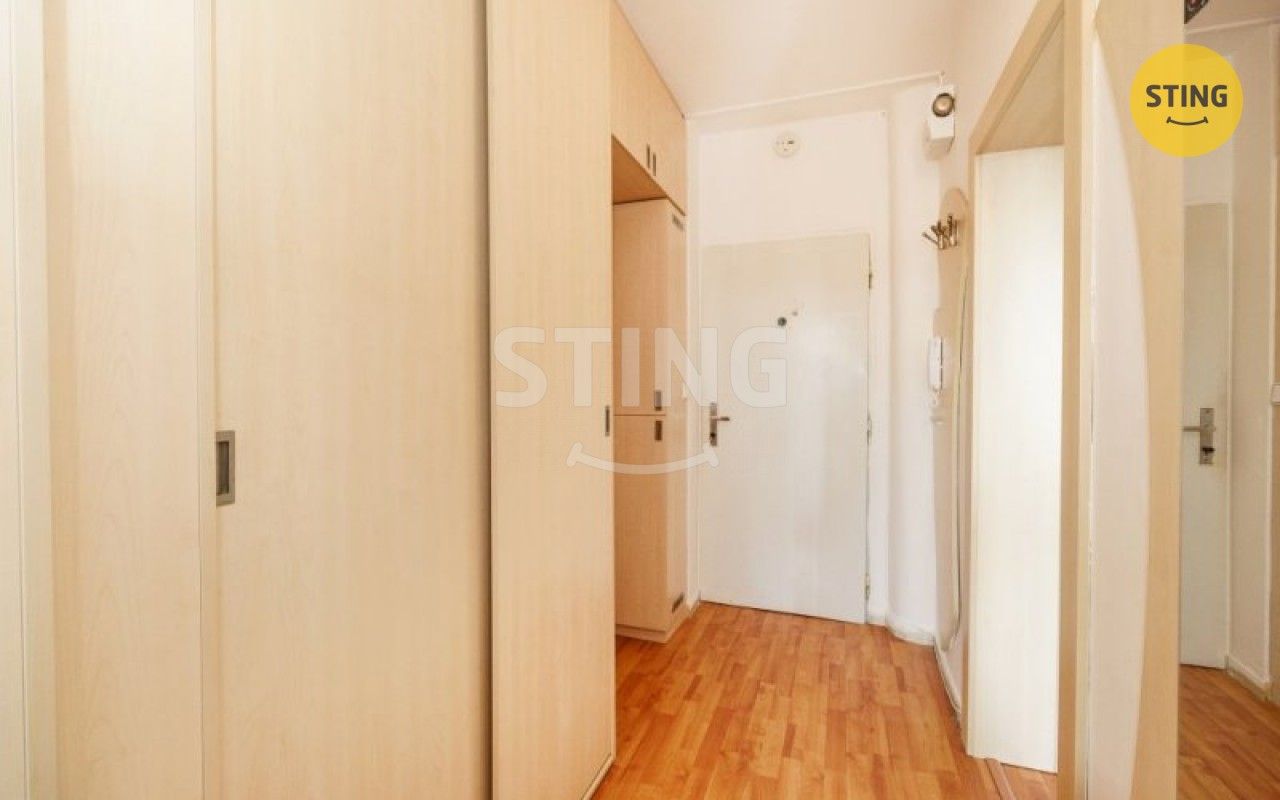 Prodej bytu 1+1 45 m² - foto 9