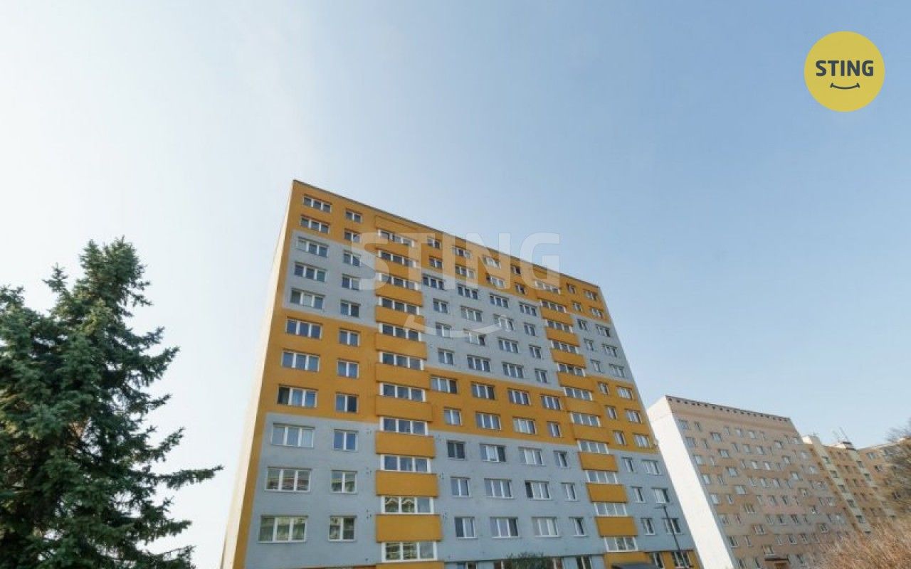 Prodej bytu 1+1 45 m² - foto 15