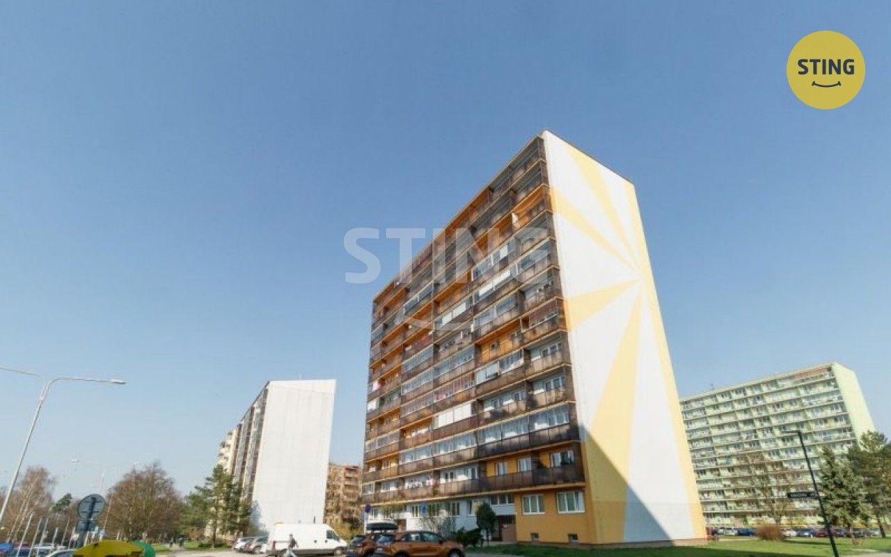 Prodej bytu 1+1 45 m² - foto 14