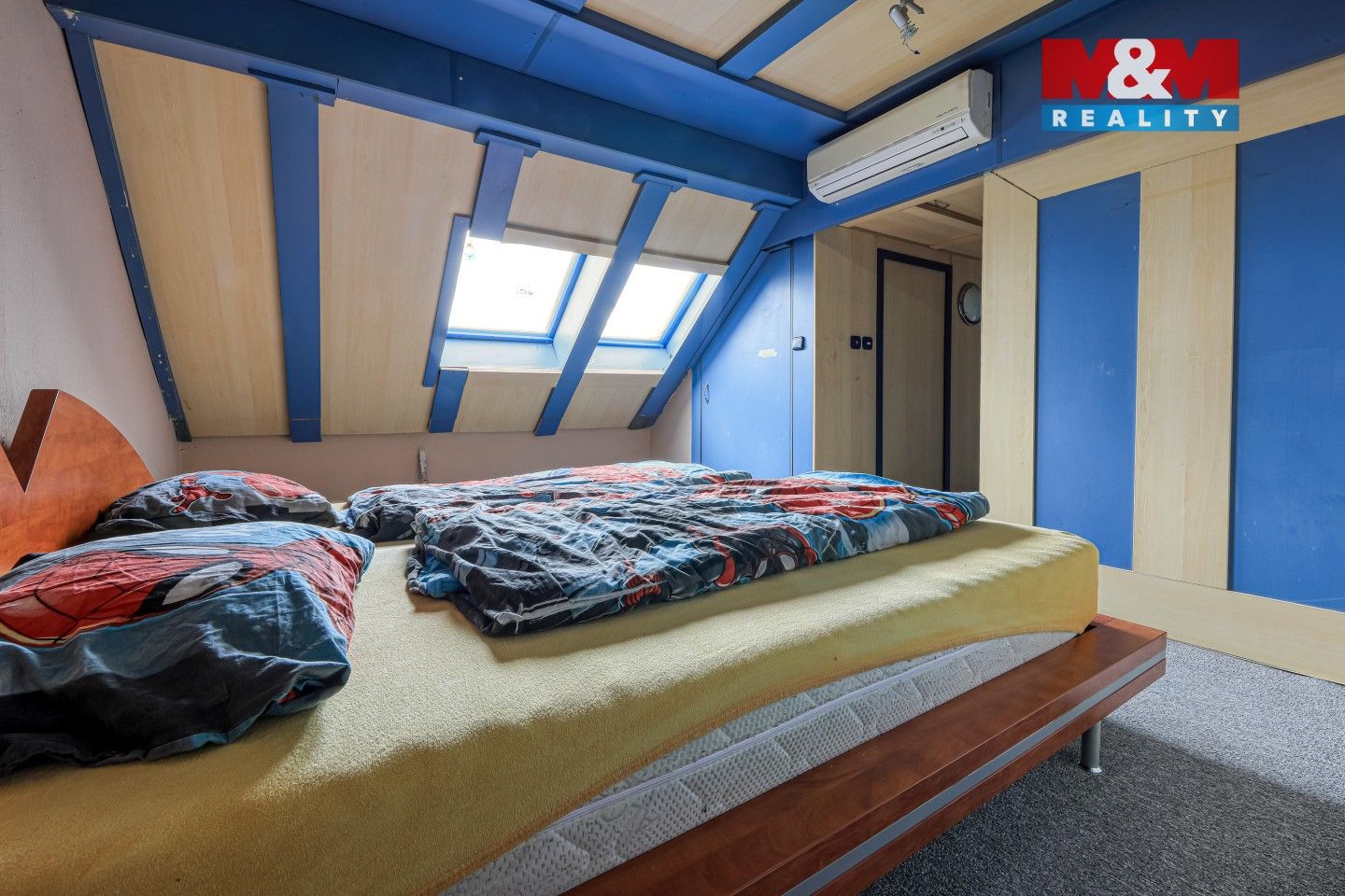 Prodej domu 220 m² - foto 28