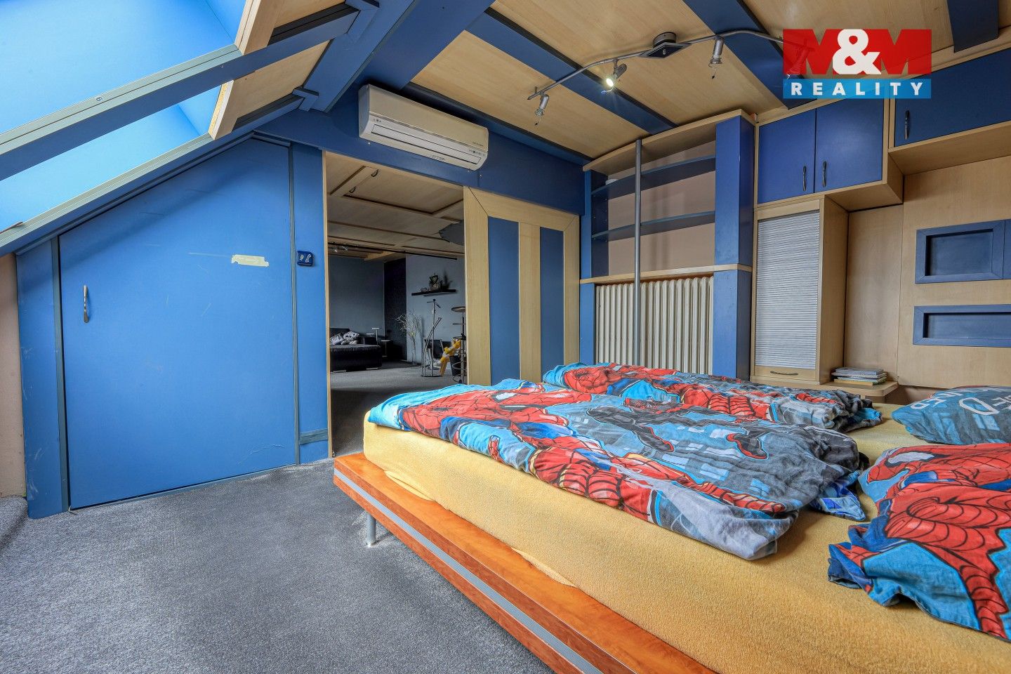 Prodej domu 220 m² - foto 29