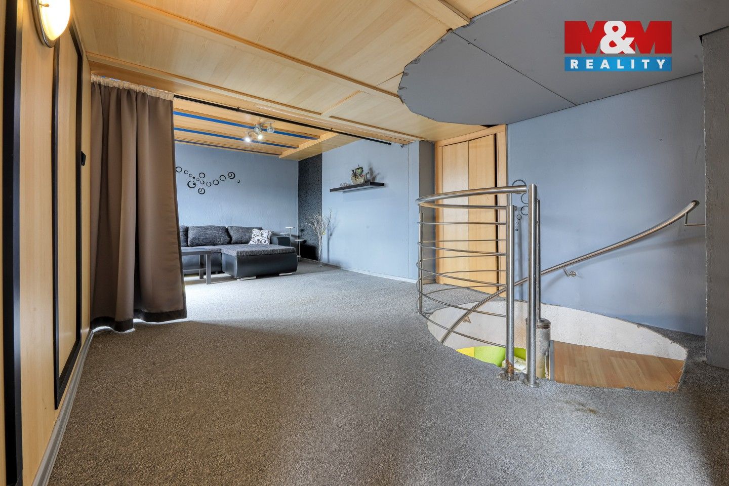 Prodej domu 220 m² - foto 25
