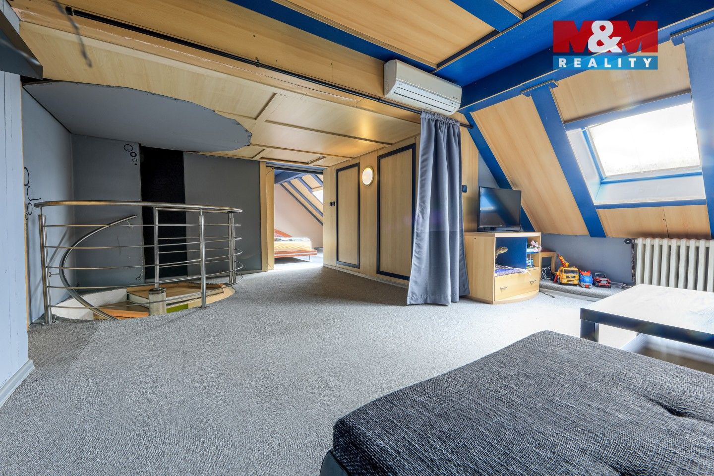 Prodej domu 220 m² - foto 27