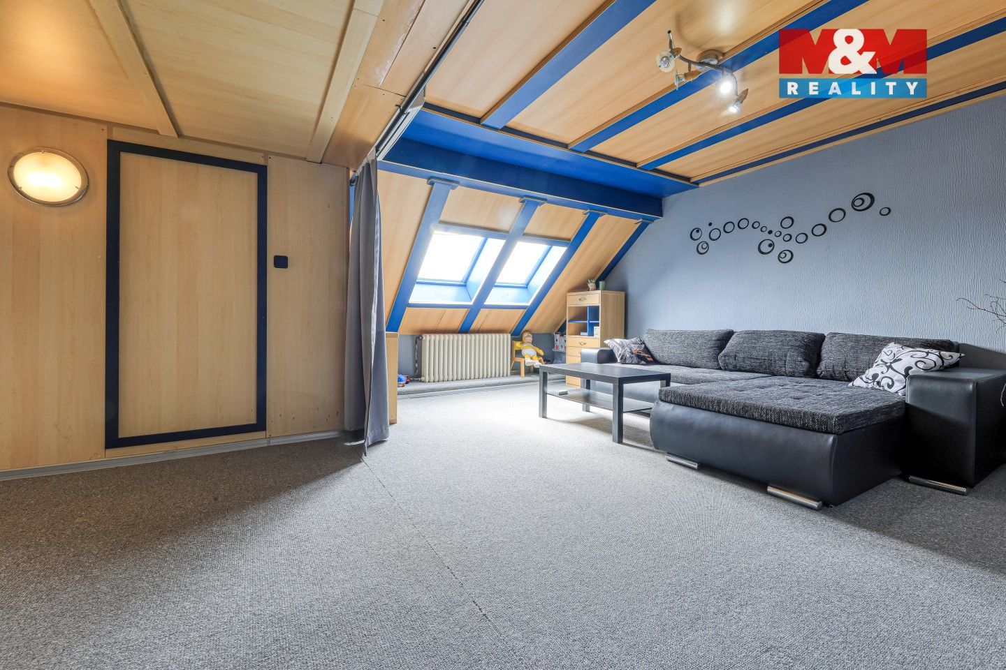 Prodej domu 220 m² - foto 26