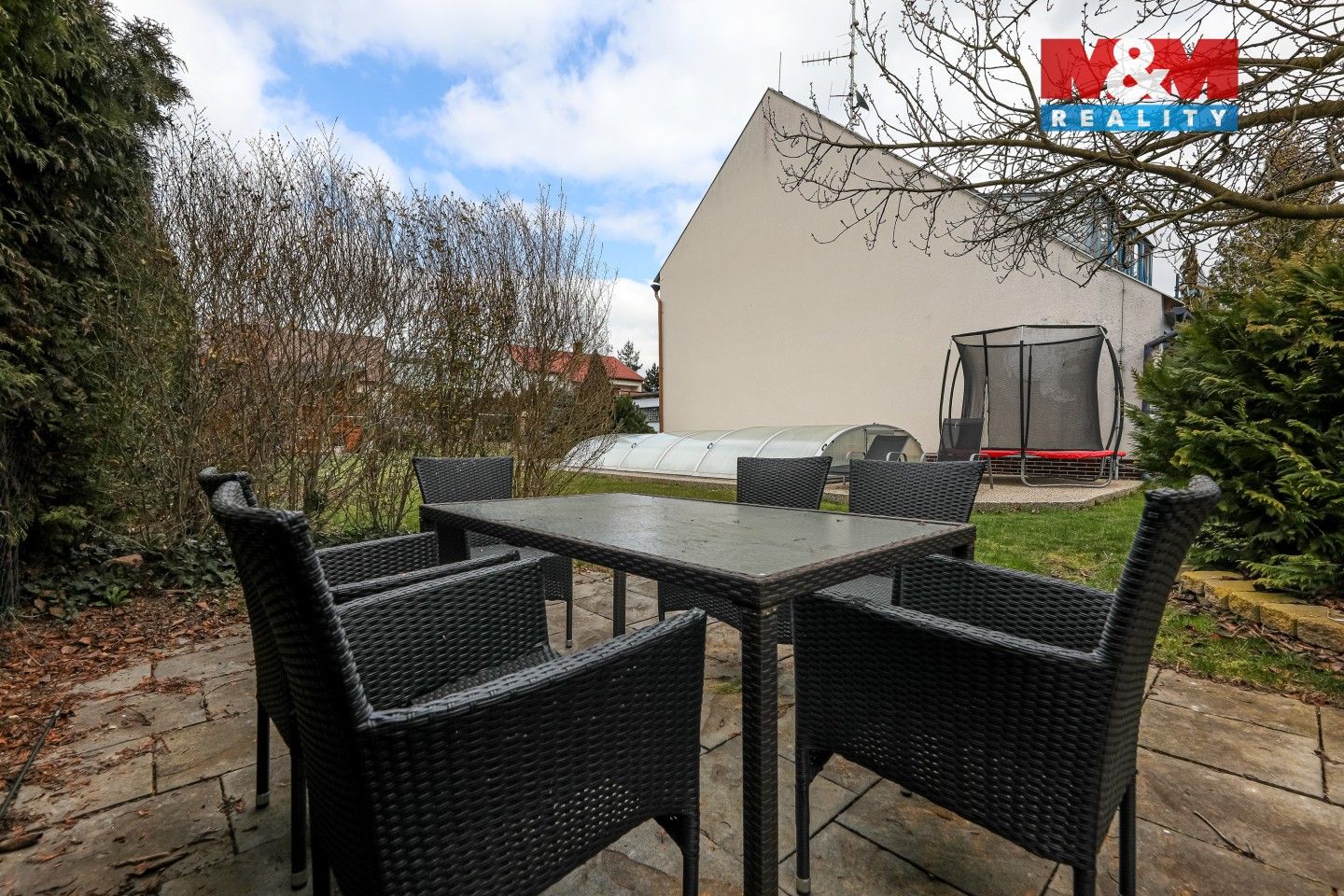 Prodej domu 220 m² - foto 39