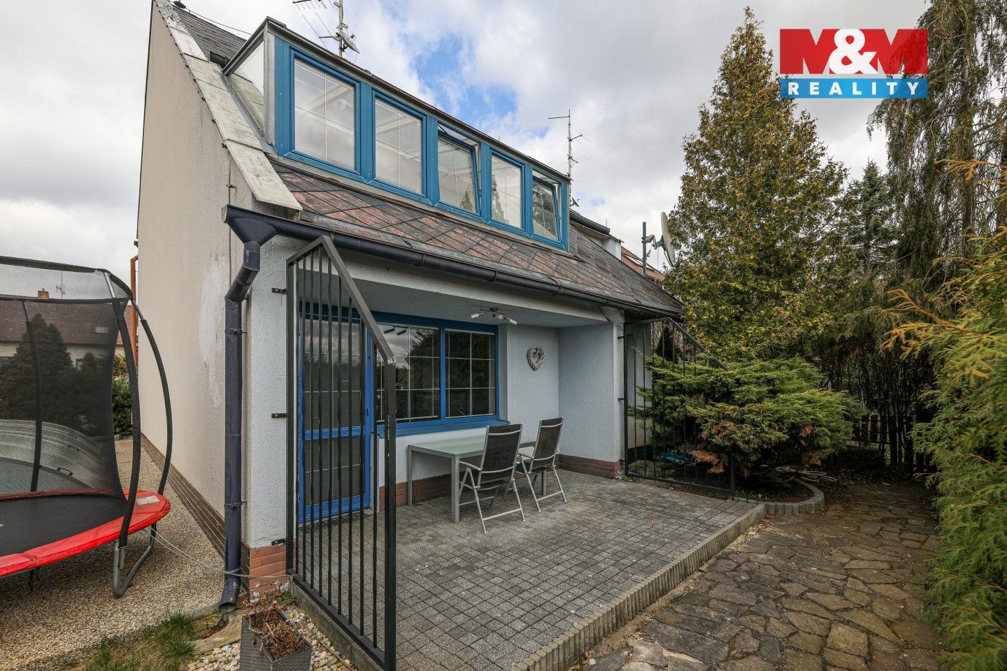 Prodej domu 220 m² - foto 40