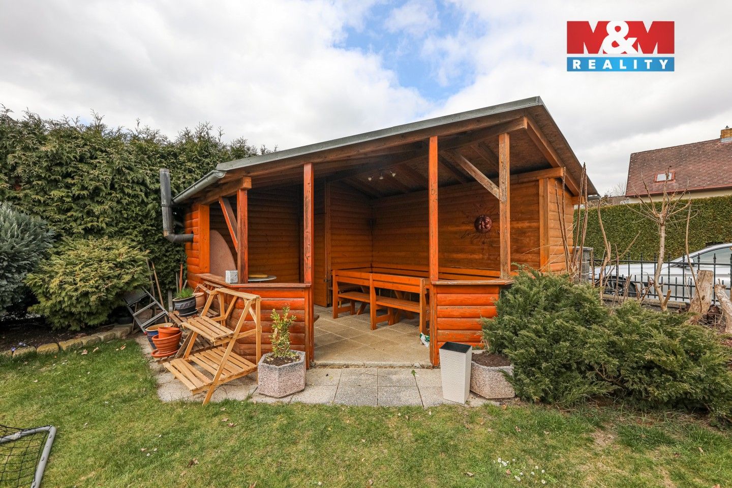 Prodej domu 220 m² - foto 36