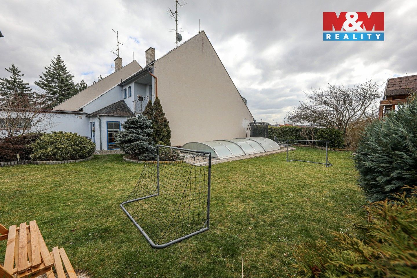 Prodej domu 220 m² - foto 37